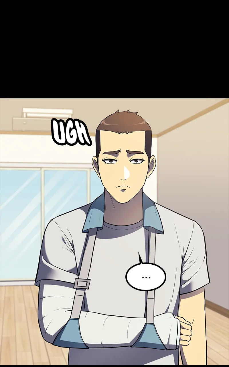 Fake Humans Chapter 26 page 83 - 