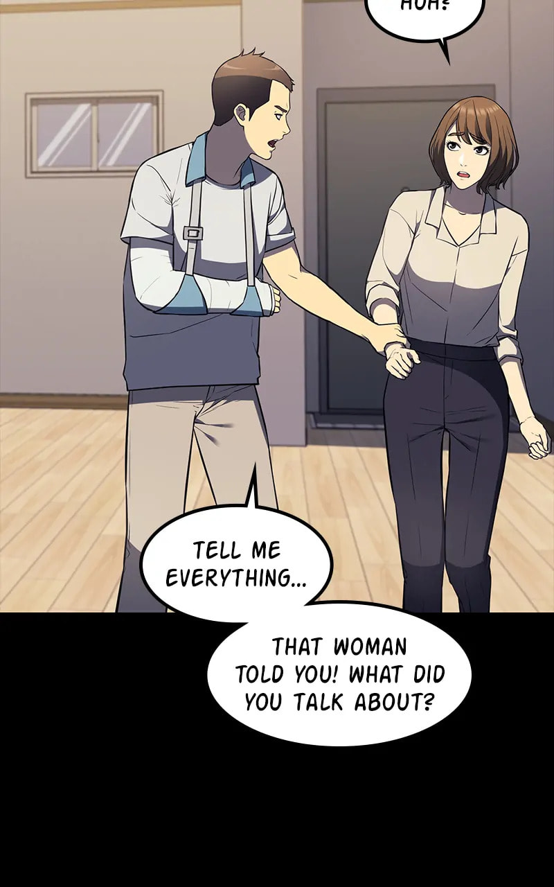 Fake Humans Chapter 26 page 85 - 