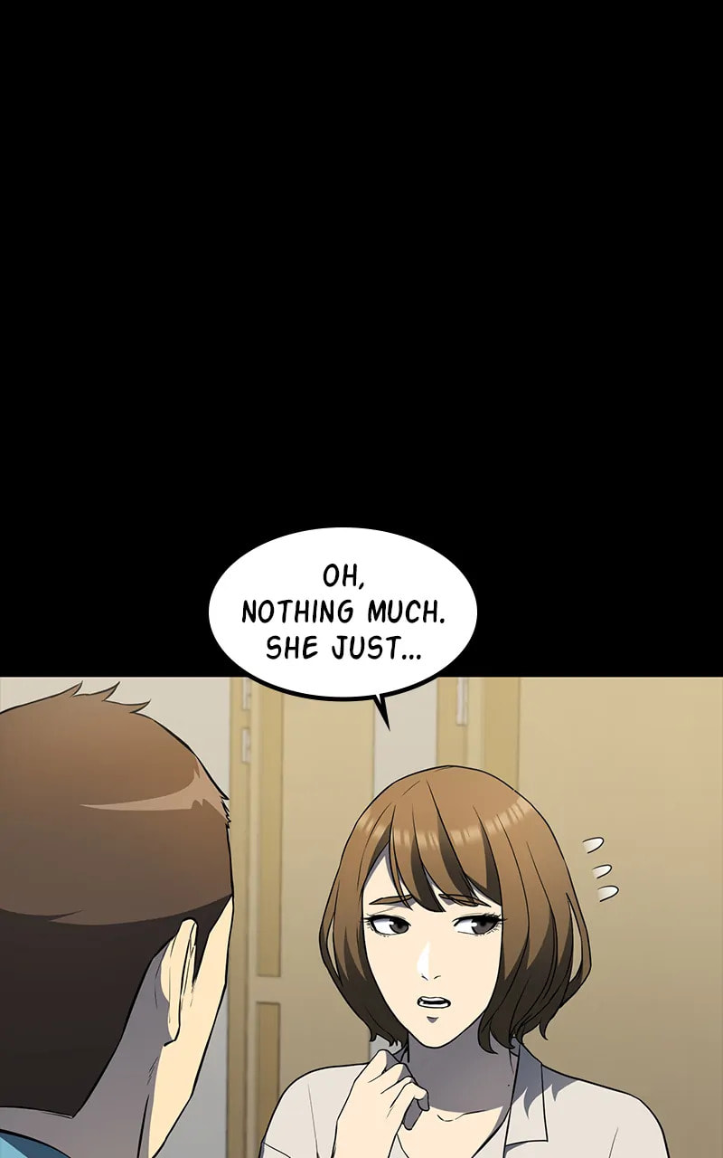 Fake Humans Chapter 26 page 86 - 