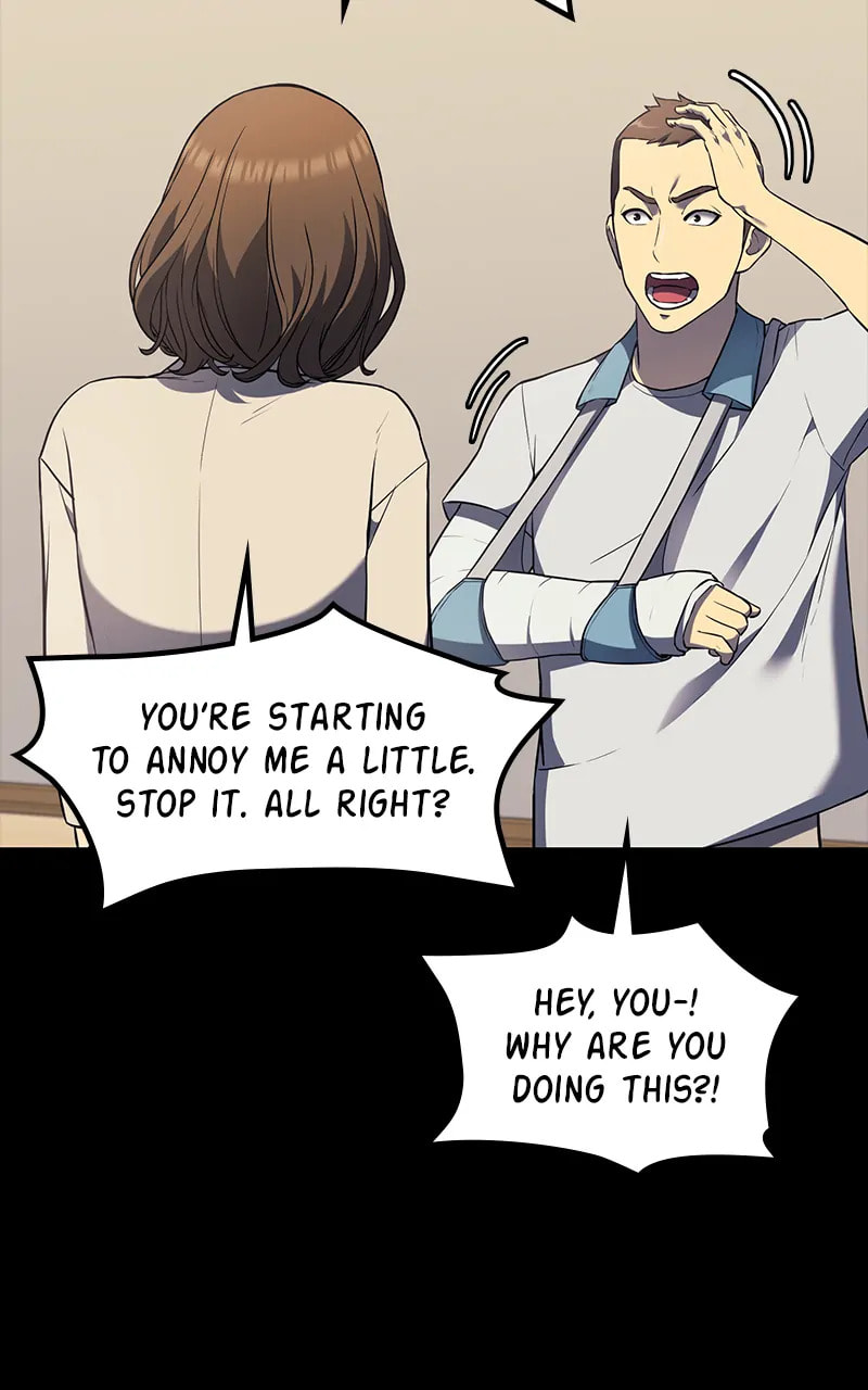 Fake Humans Chapter 26 page 90 - 