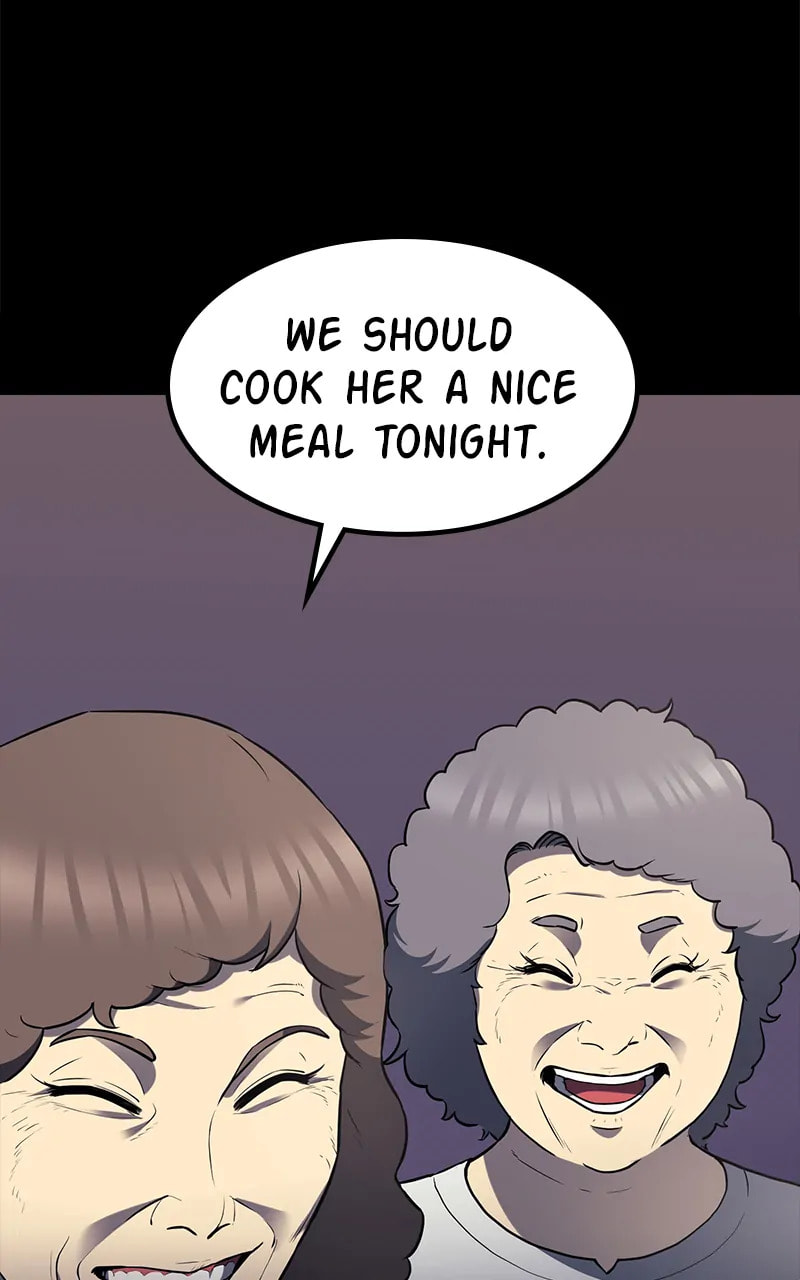 Fake Humans Chapter 26 page 10 - 
