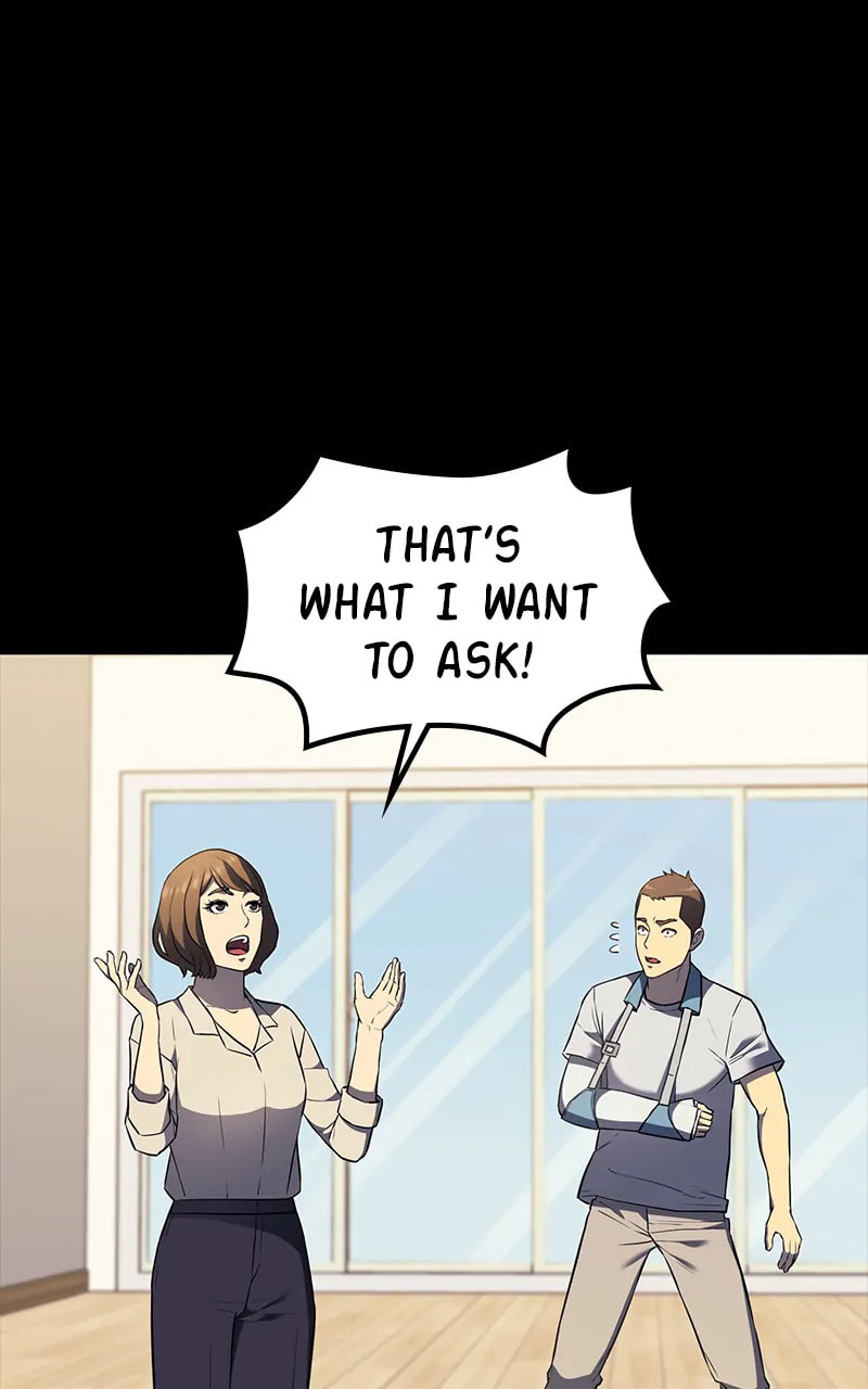 Fake Humans Chapter 26 page 91 - 