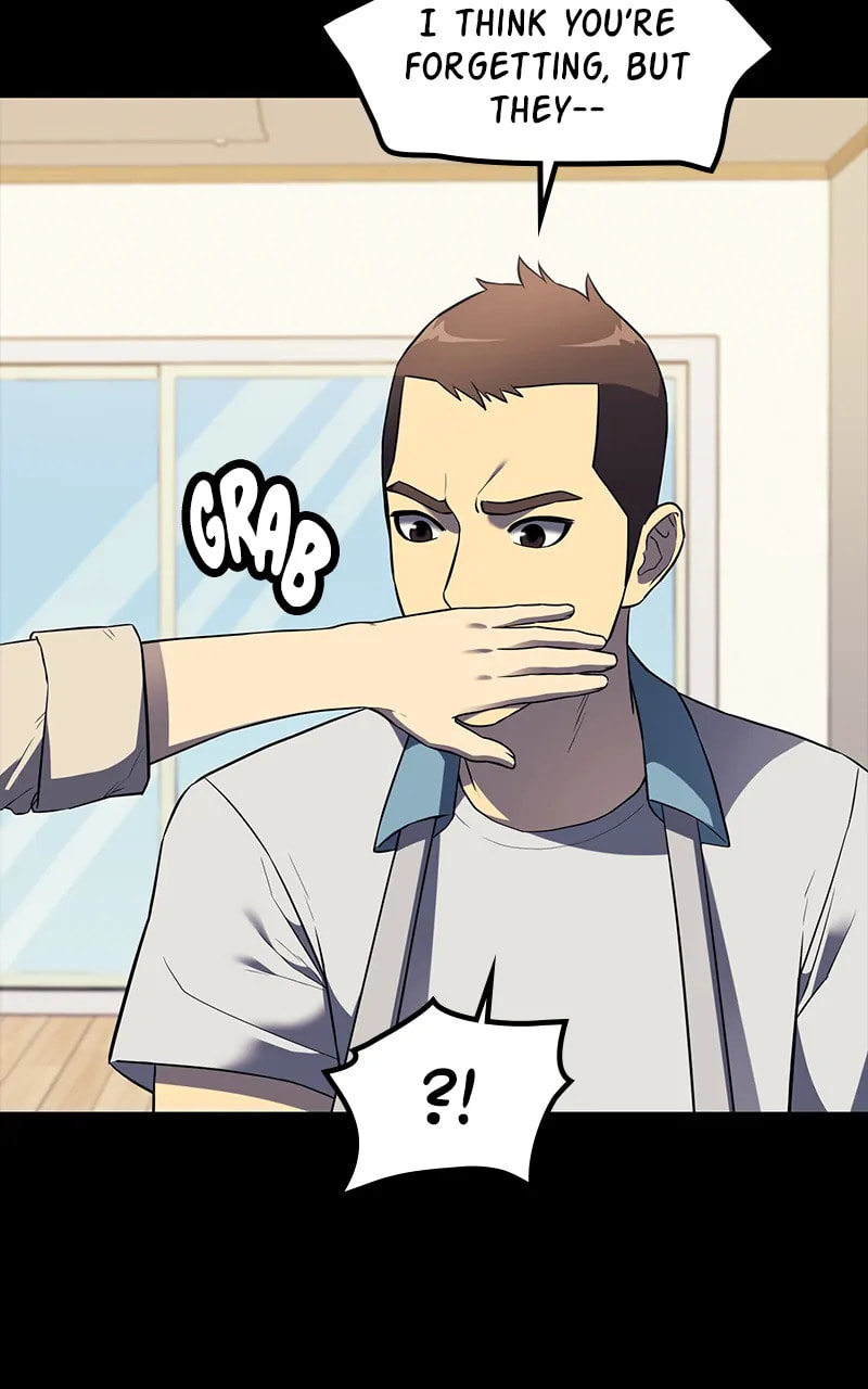 Fake Humans Chapter 26 page 93 - 