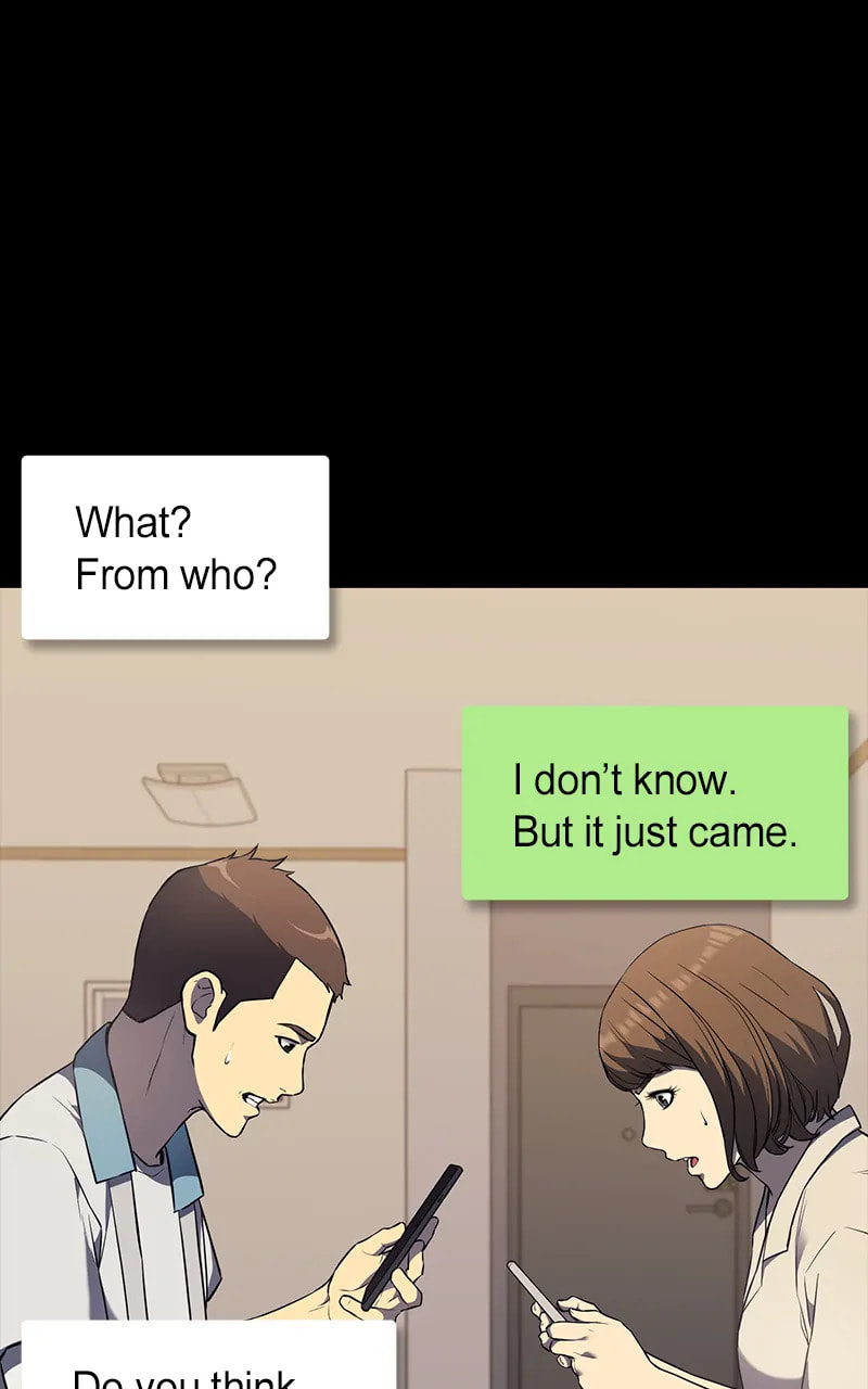 Fake Humans Chapter 26 page 100 - 