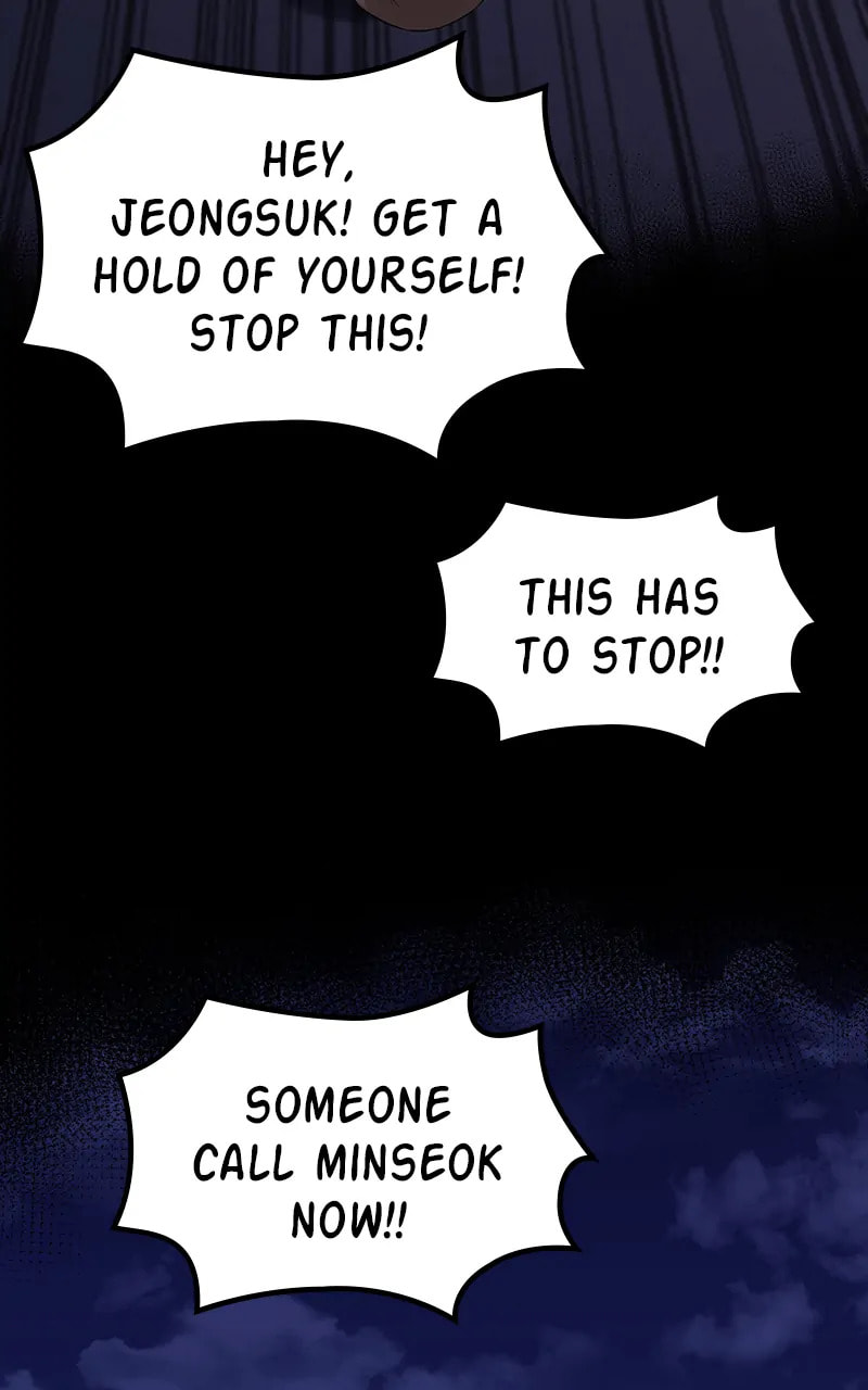 Fake Humans Chapter 27 page 101 - 
