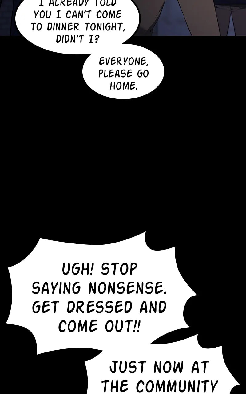 Fake Humans Chapter 27 page 107 - 