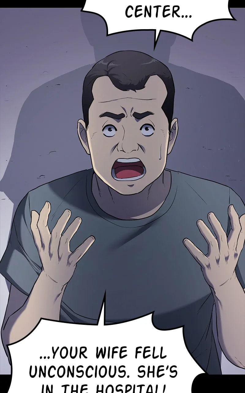 Fake Humans Chapter 27 page 108 - 