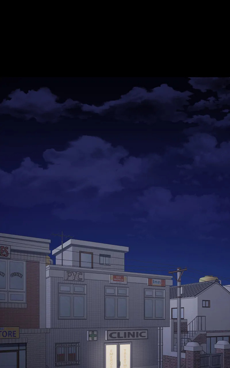 Fake Humans Chapter 27 page 110 - 