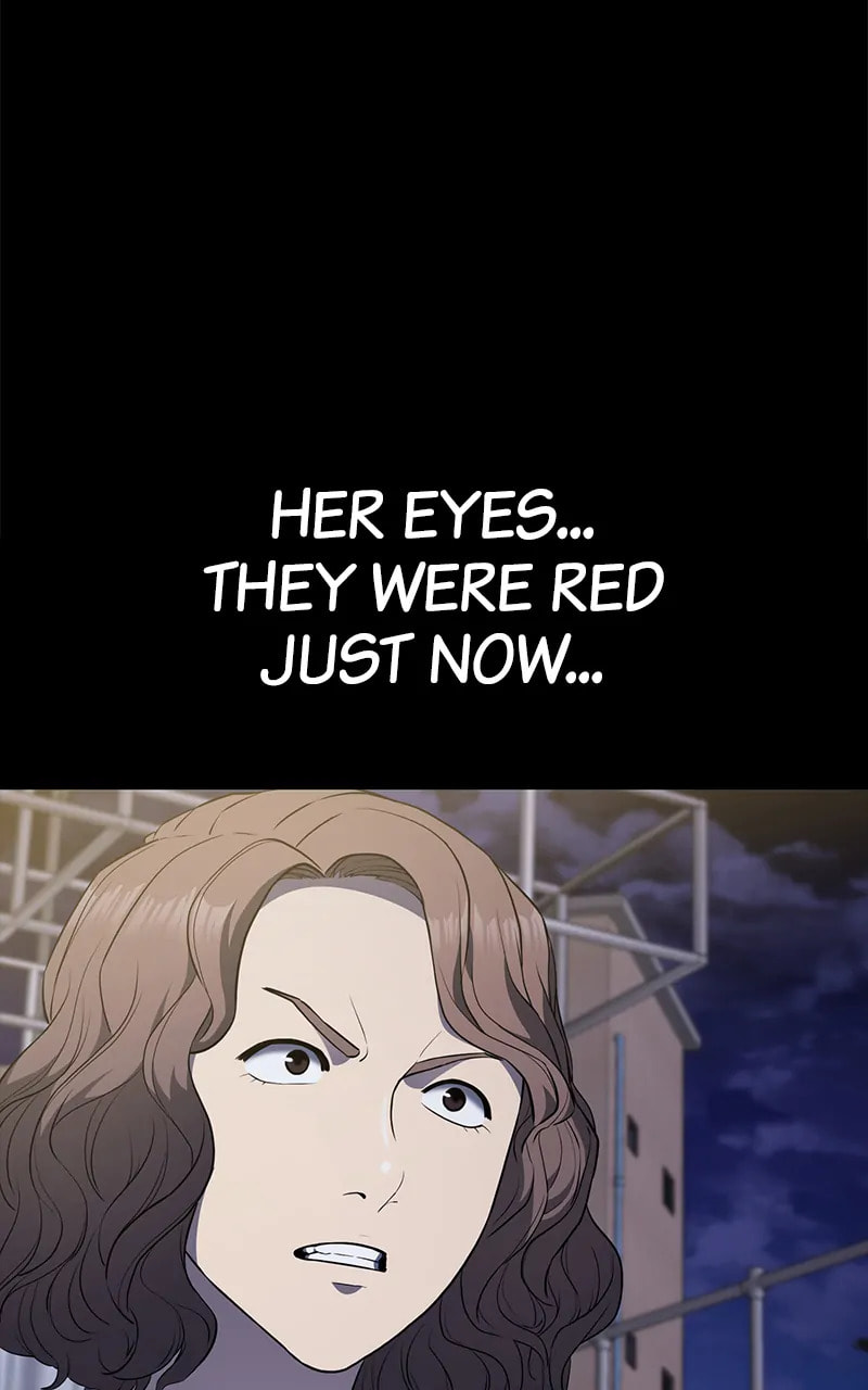 Fake Humans Chapter 27 page 12 - 
