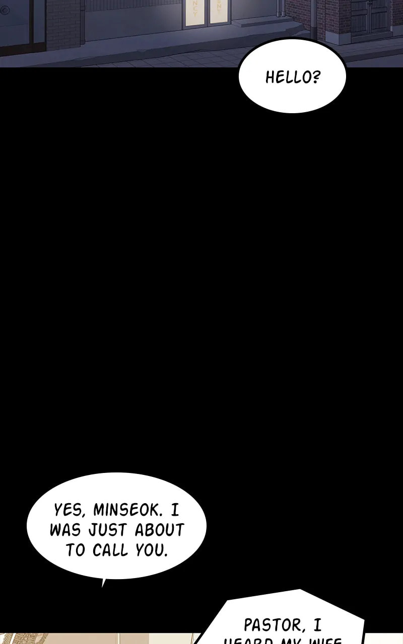 Fake Humans Chapter 27 page 111 - 