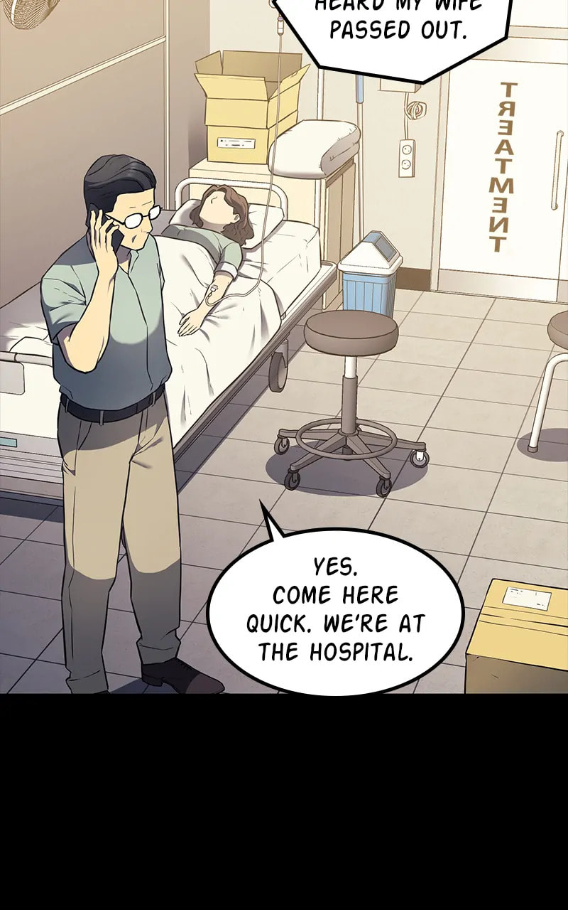 Fake Humans Chapter 27 page 112 - 