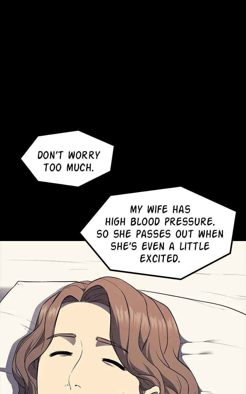 Fake Humans Chapter 27 page 113 - 