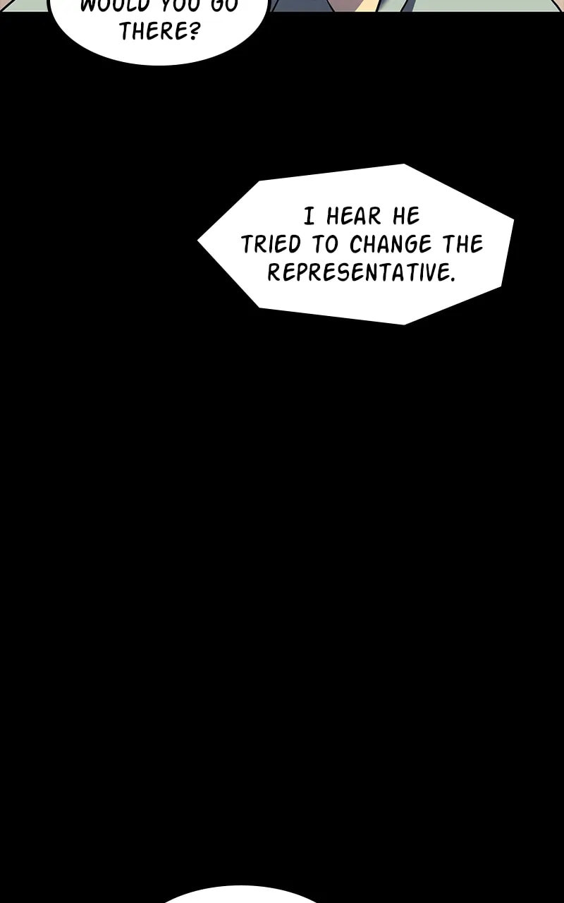 Fake Humans Chapter 27 page 116 - 