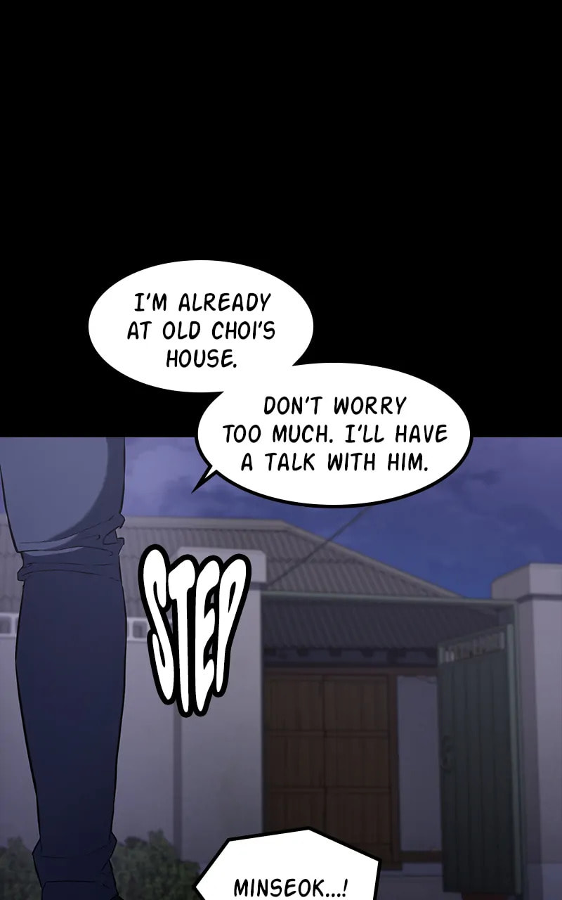 Fake Humans Chapter 27 page 119 - 