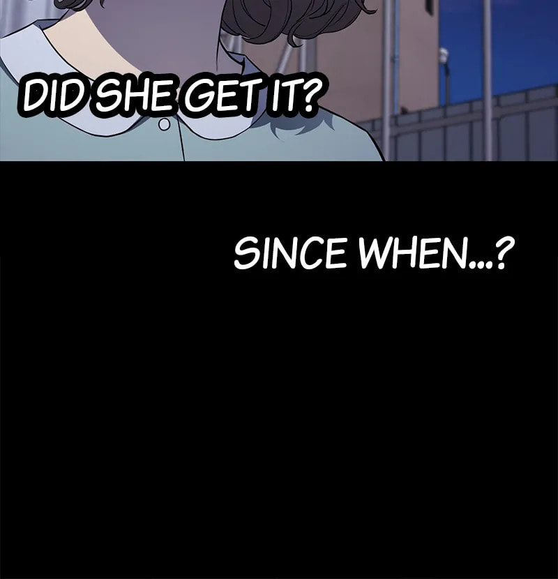 Fake Humans Chapter 27 page 13 - 