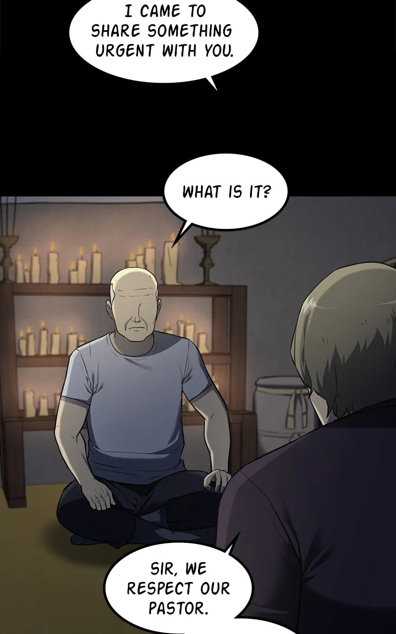 Fake Humans Chapter 27 page 123 - 