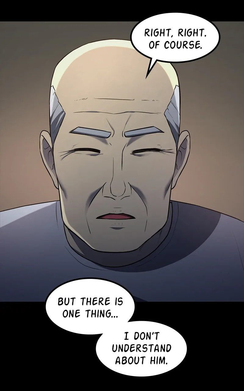 Fake Humans Chapter 27 page 125 - 