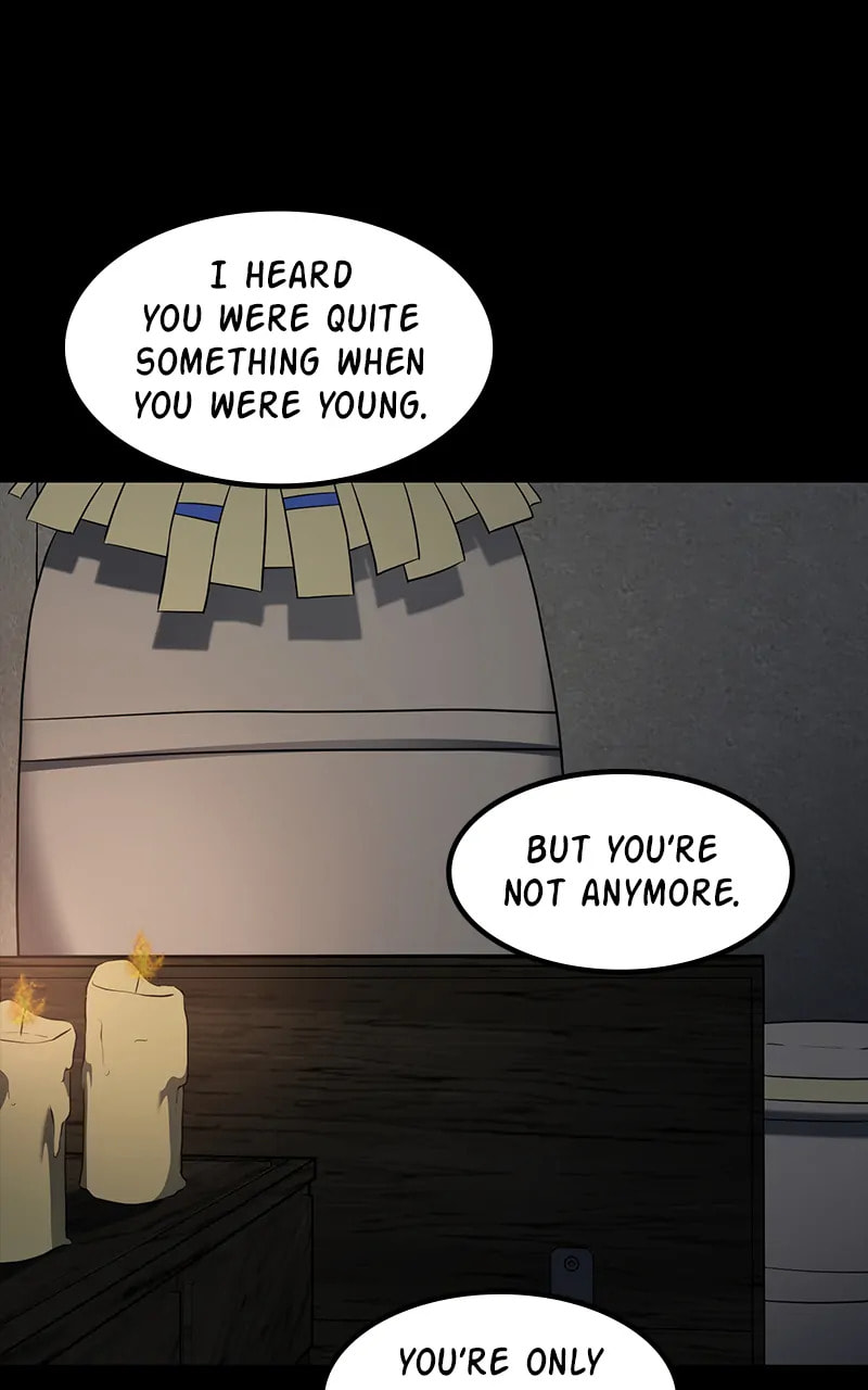 Fake Humans Chapter 27 page 128 - 
