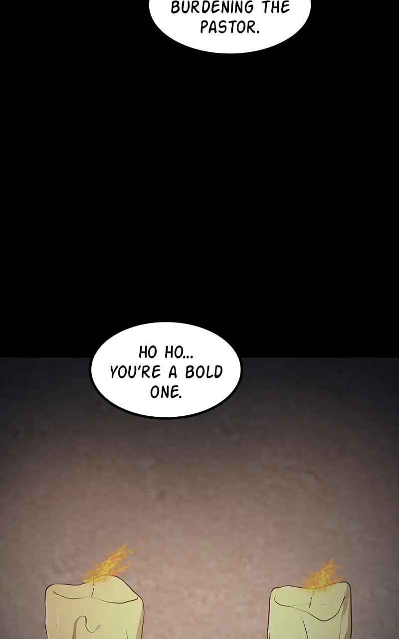 Fake Humans Chapter 27 page 129 - 