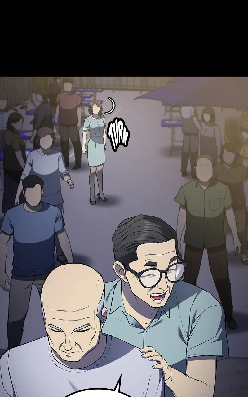 Fake Humans Chapter 27 page 14 - 