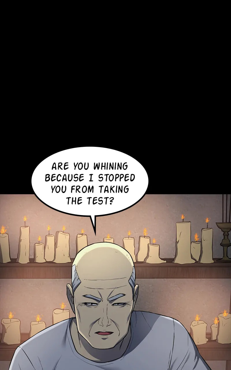 Fake Humans Chapter 27 page 131 - 