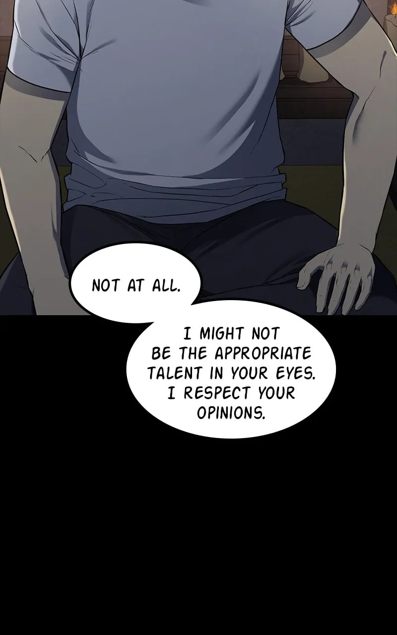 Fake Humans Chapter 27 page 132 - 