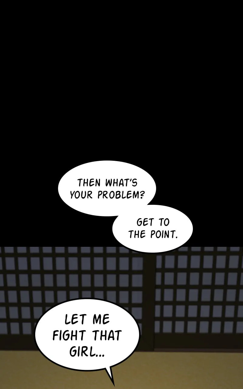 Fake Humans Chapter 27 page 133 - 