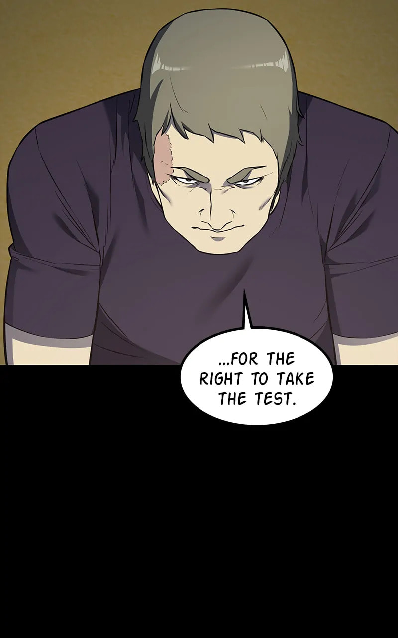 Fake Humans Chapter 27 page 134 - 