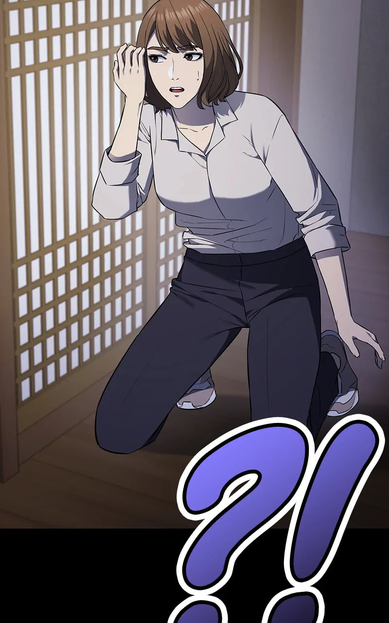 Fake Humans Chapter 27 page 137 - 