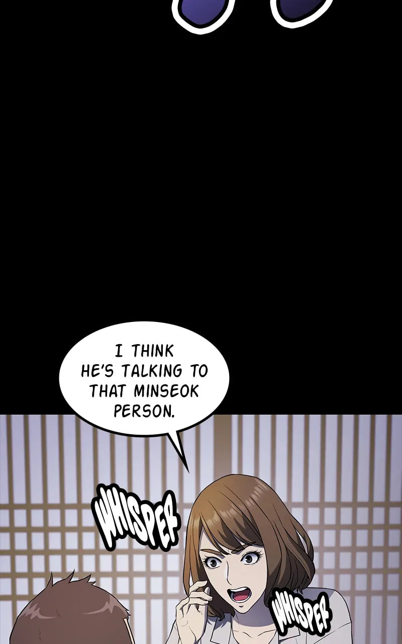 Fake Humans Chapter 27 page 138 - 