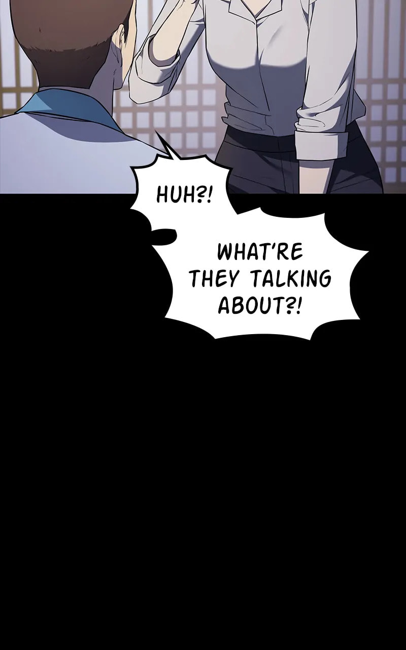 Fake Humans Chapter 27 page 139 - 