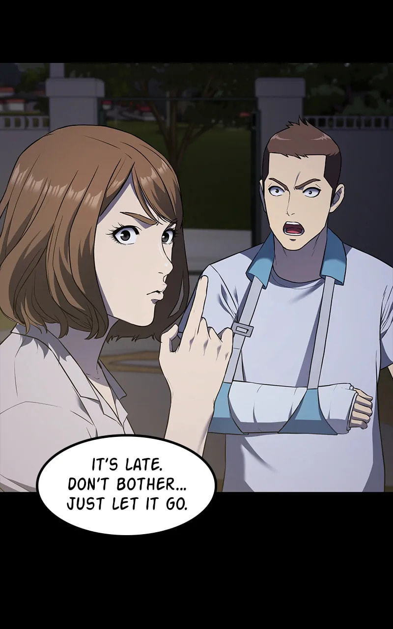 Fake Humans Chapter 27 page 140 - 