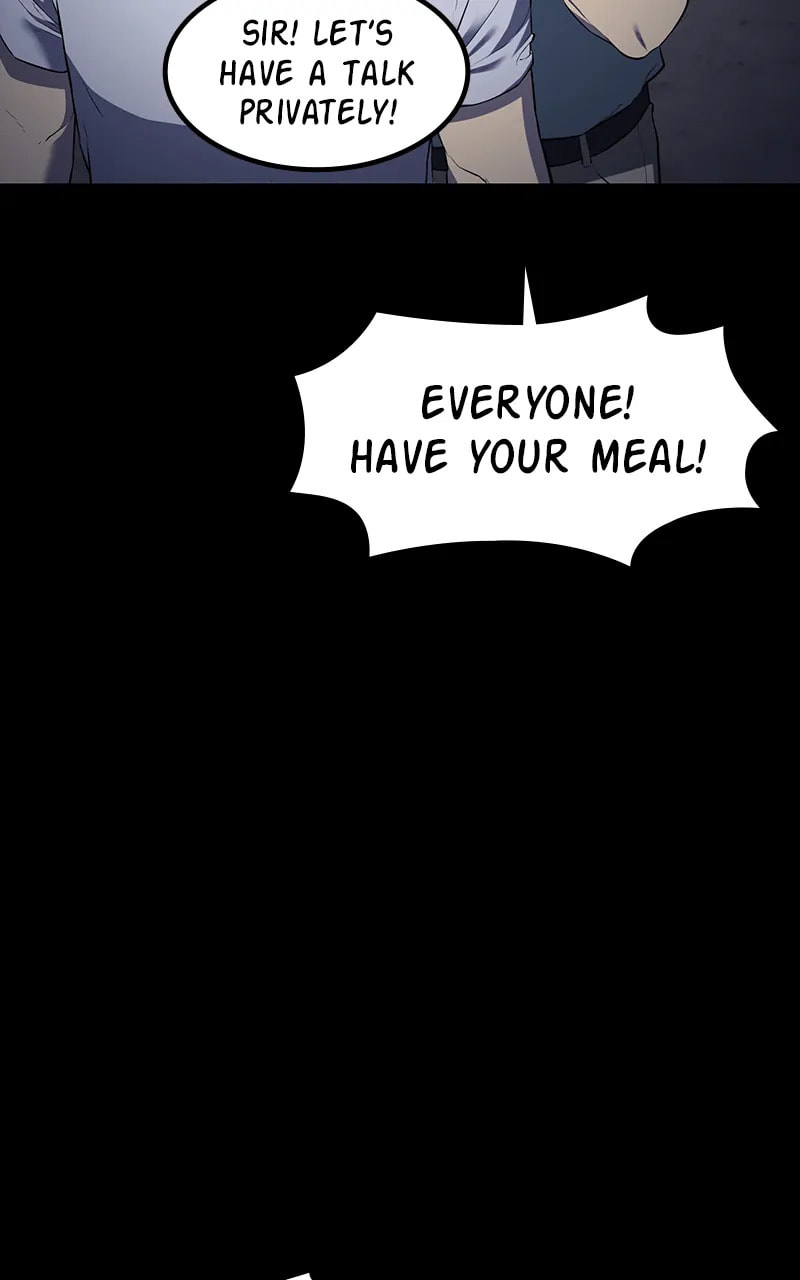 Fake Humans Chapter 27 page 15 - 