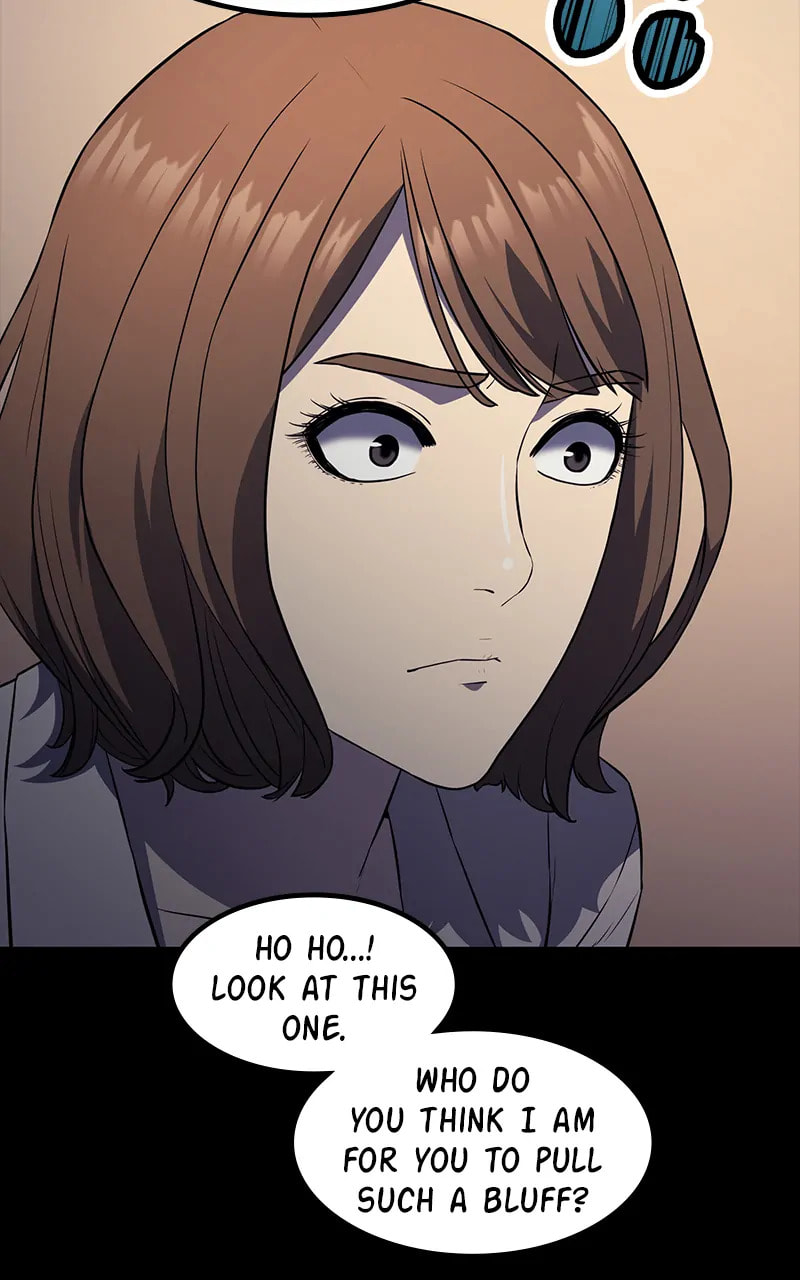 Fake Humans Chapter 27 page 142 - 