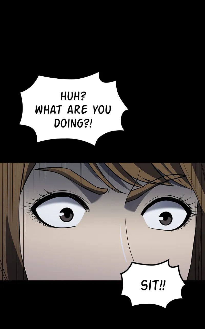 Fake Humans Chapter 27 page 144 - 