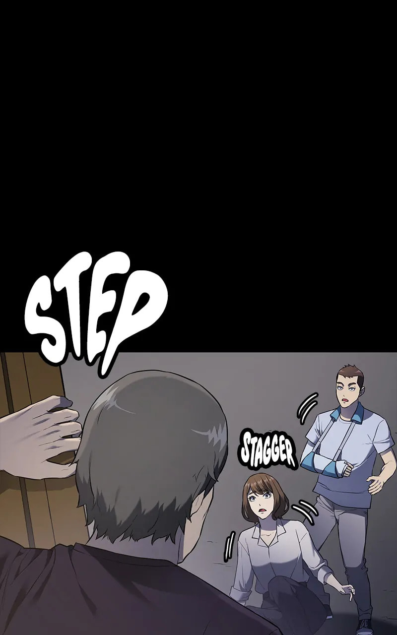 Fake Humans Chapter 27 page 148 - 