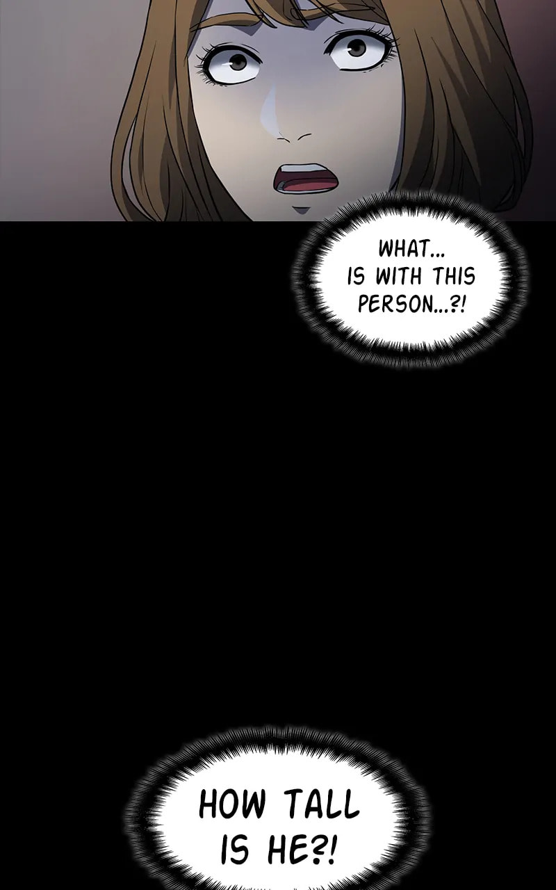 Fake Humans Chapter 27 page 150 - 