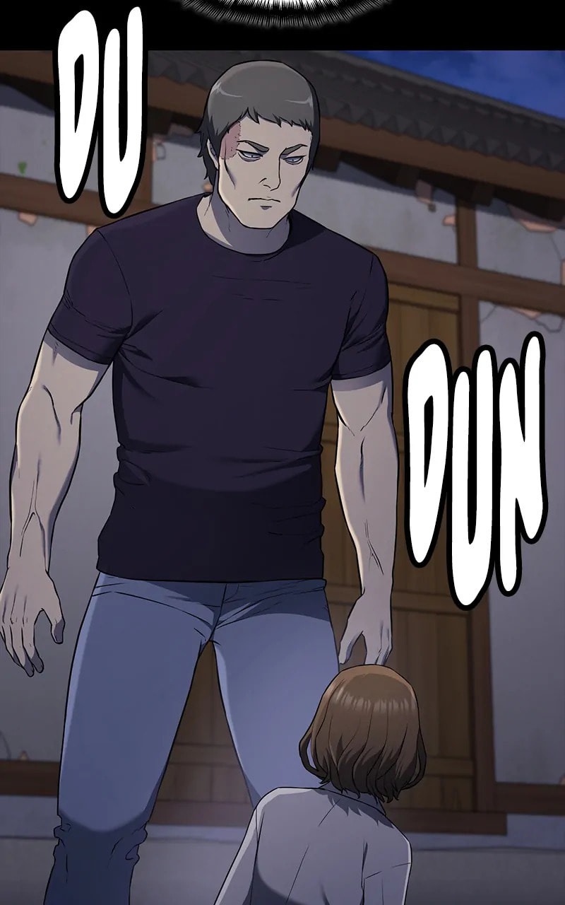 Fake Humans Chapter 27 page 151 - 