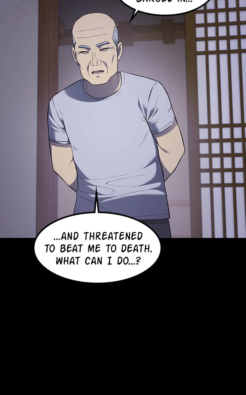 Fake Humans Chapter 27 page 155 - 