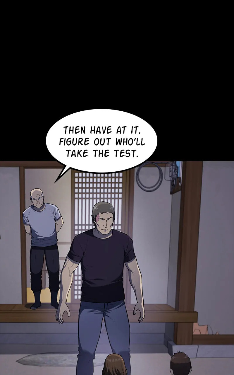 Fake Humans Chapter 27 page 157 - 