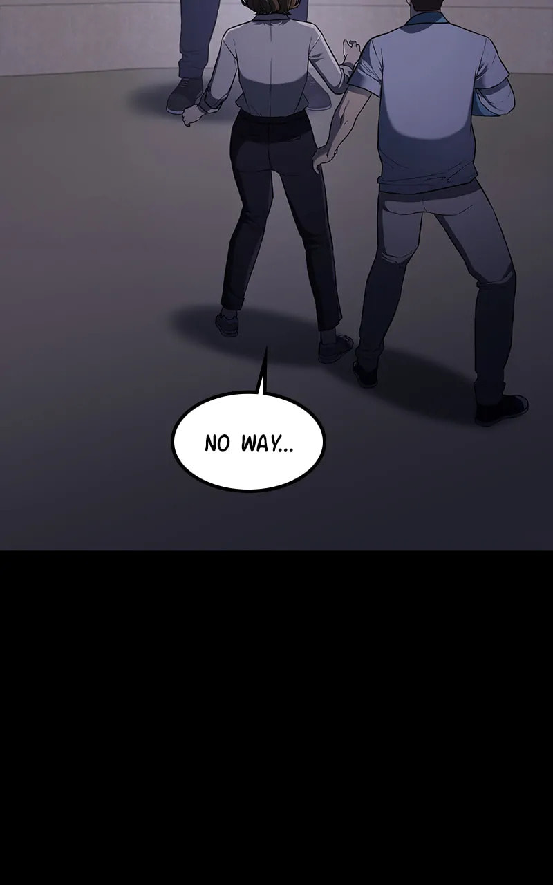 Fake Humans Chapter 27 page 158 - 