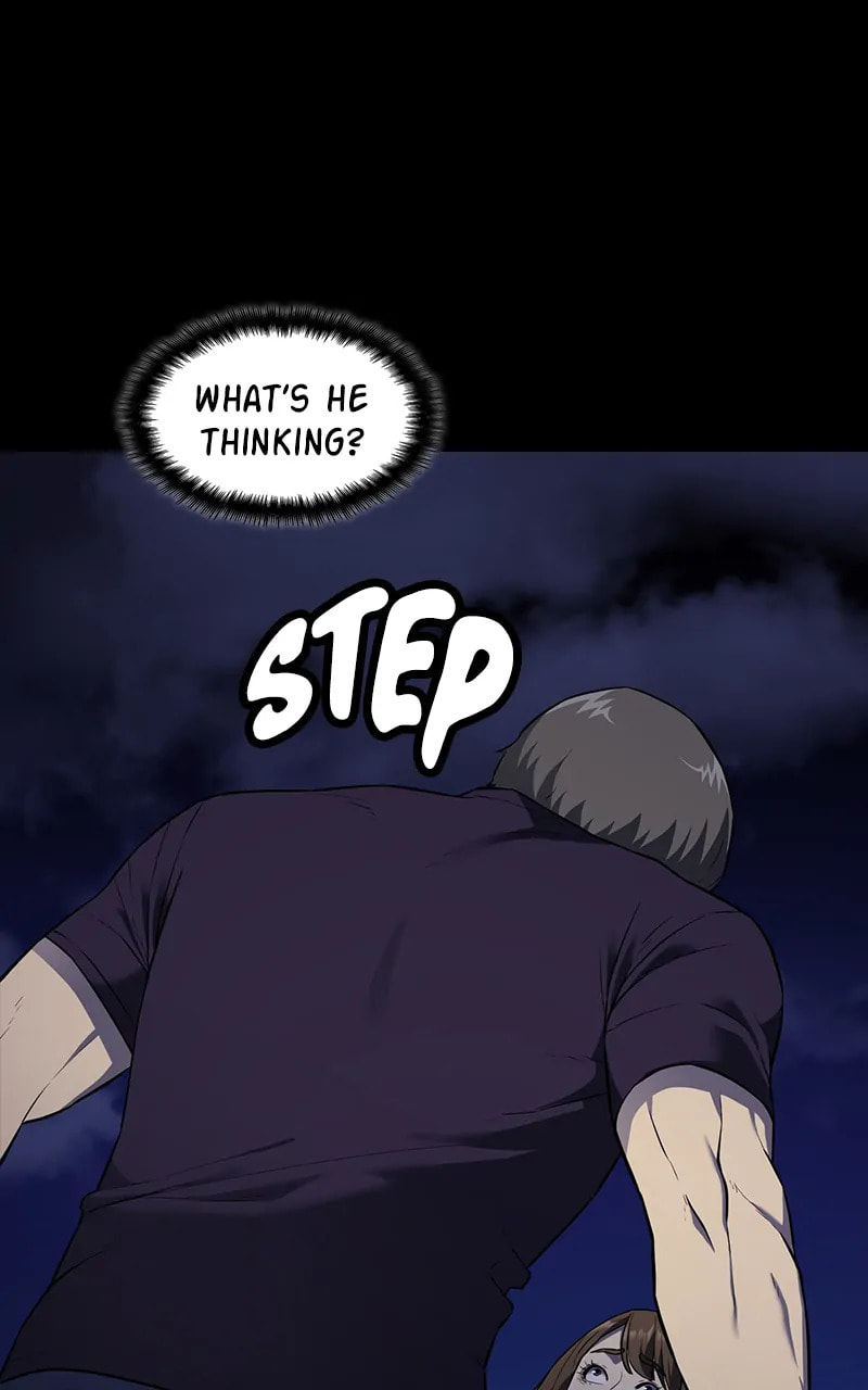 Fake Humans Chapter 27 page 159 - 