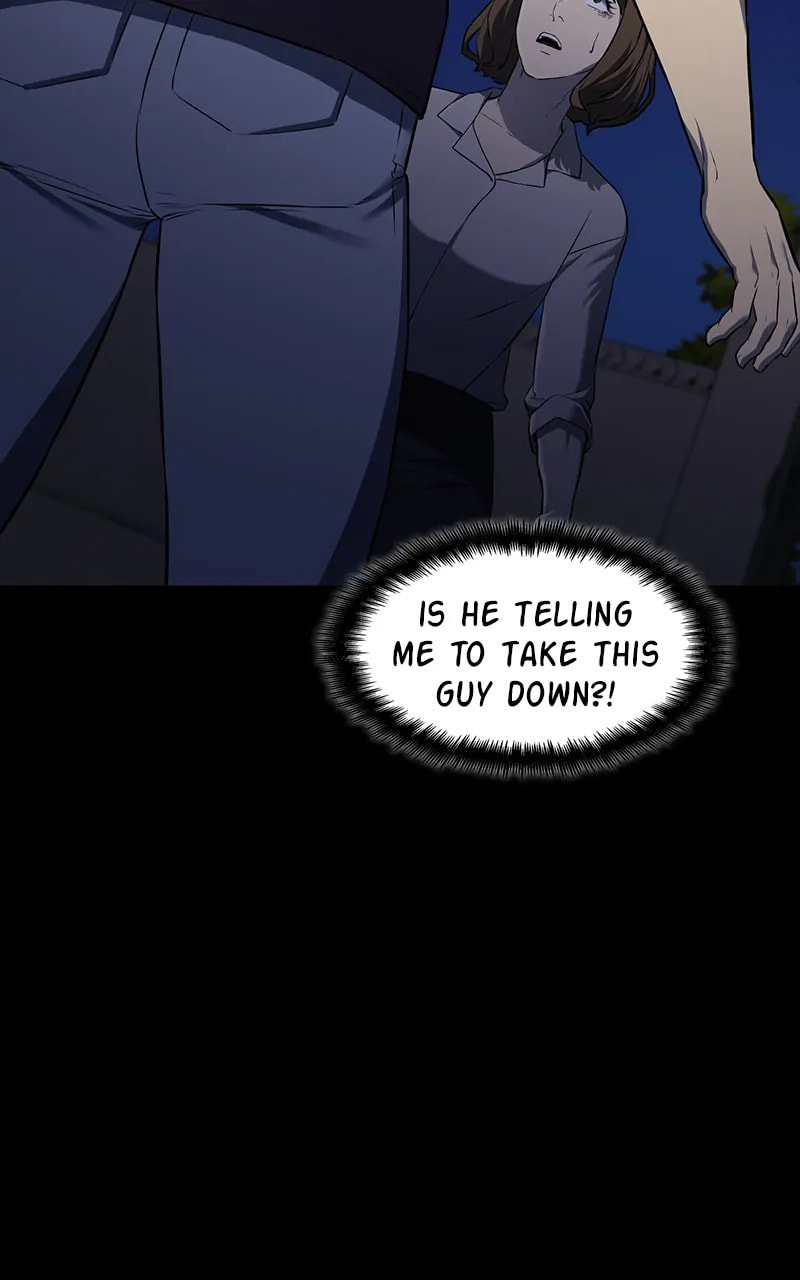 Fake Humans Chapter 27 page 160 - 