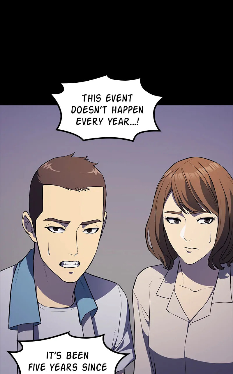 Fake Humans Chapter 27 page 21 - 