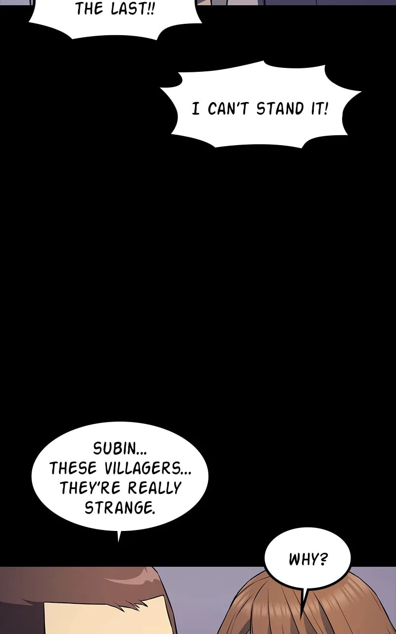 Fake Humans Chapter 27 page 22 - 