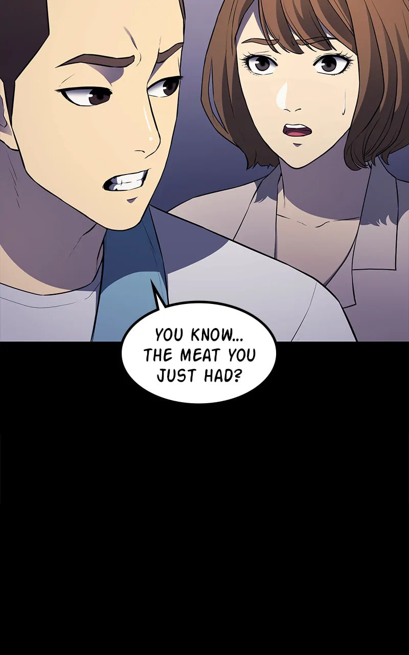 Fake Humans Chapter 27 page 23 - 