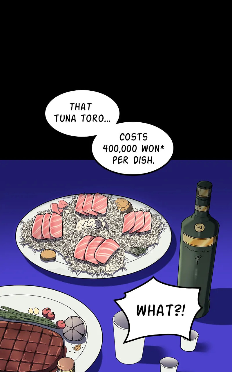 Fake Humans Chapter 27 page 26 - 