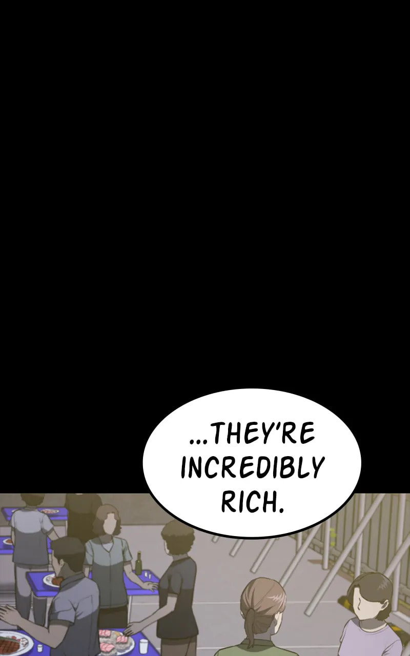 Fake Humans Chapter 27 page 29 - 