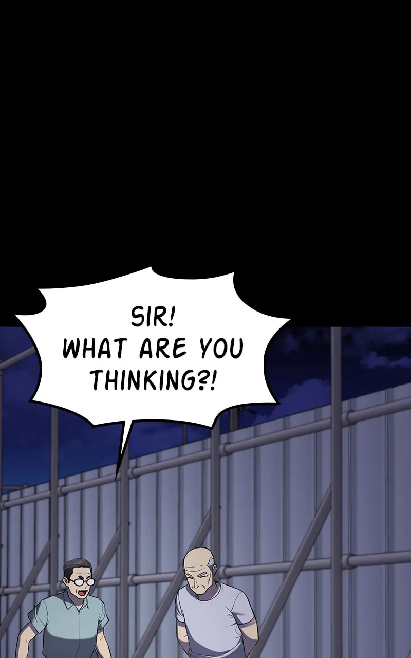 Fake Humans Chapter 27 page 32 - 