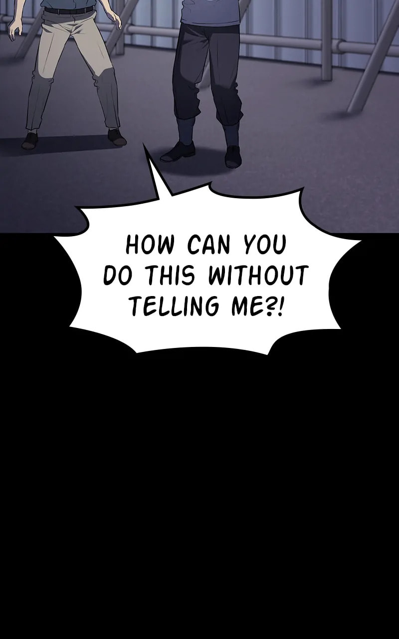 Fake Humans Chapter 27 page 33 - 